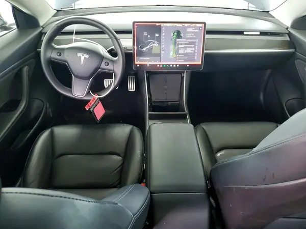 5YJ3E1ECXLF646840 2020 TESLA MODEL 3 - Image 8