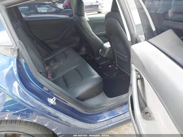 5YJ3E1ECXLF647048 2020 TESLA MODEL 3 - Image 8