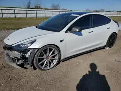 5YJ3E1ECXLF647227 2020 TESLA MODEL 3
