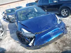 5YJ3E1ECXLF657322 2020 TESLA MODEL 3