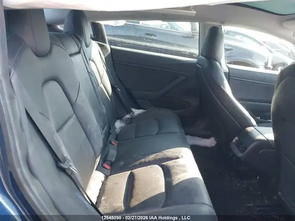 5YJ3E1ECXLF657322 2020 TESLA MODEL 3 - Image 8