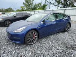 5YJ3E1ECXLF669650 2020 TESLA MODEL 3