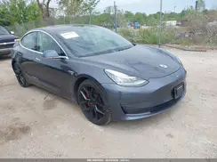 5YJ3E1ECXLF713534 2020 TESLA MODEL 3