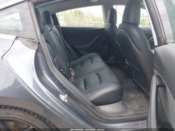 5YJ3E1ECXLF713534 2020 TESLA MODEL 3 - Image 8