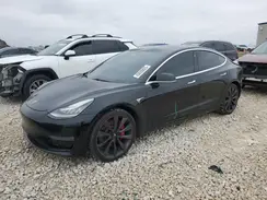 5YJ3E1ECXLF714411 2020 TESLA MODEL 3