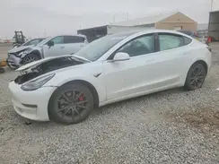 5YJ3E1ECXLF719401 2020 TESLA MODEL 3