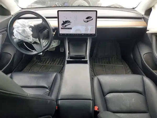 5YJ3E1ECXLF719401 2020 TESLA MODEL 3 - Image 8