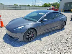 5YJ3E1ECXLF719706 2020 TESLA MODEL 3