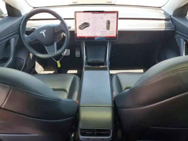 5YJ3E1ECXLF719706 2020 TESLA MODEL 3 - Image 8