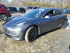 5YJ3E1ECXLF736151 2020 TESLA MODEL 3