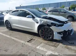 5YJ3E1ECXLF736229 2020 TESLA MODEL 3