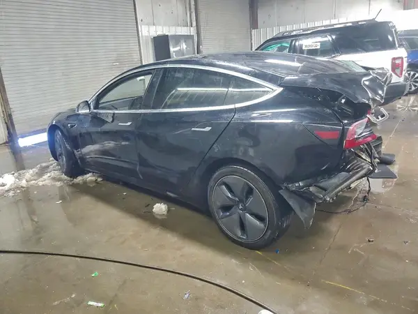 5YJ3E1ECXLF742063 2020 TESLA MODEL 3 - Image 2