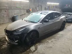5YJ3E1ECXLF742399 2020 TESLA MODEL 3