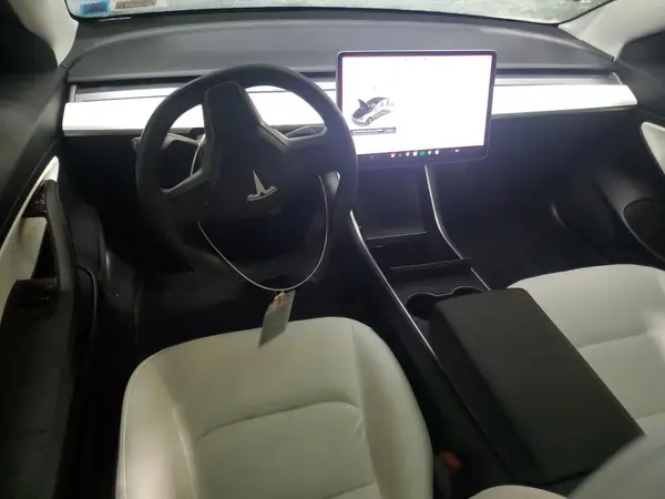 5YJ3E1ECXLF742399 2020 TESLA MODEL 3 - Image 8