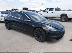 5YJ3E1ECXLF742791 2020 TESLA MODEL 3