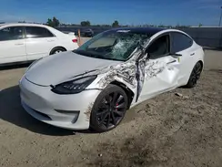 5YJ3E1ECXLF742936 2020 TESLA MODEL 3