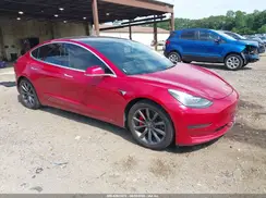 5YJ3E1ECXLF769814 2020 TESLA MODEL 3