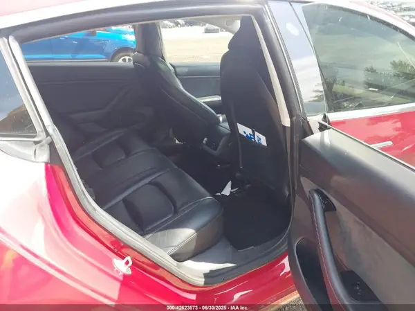 5YJ3E1ECXLF769814 2020 TESLA MODEL 3 - Image 8