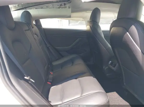 5YJ3E1ECXLF769862 2020 TESLA MODEL 3 - Image 8