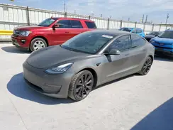 5YJ3E1ECXLF784247 2020 TESLA MODEL 3