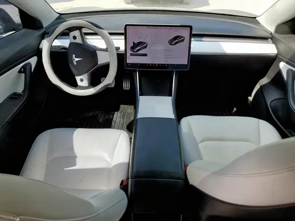 5YJ3E1ECXLF784247 2020 TESLA MODEL 3 - Image 8