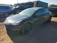 5YJ3E1ECXLF796415 2020 TESLA MODEL 3