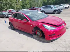 5YJ3E1ECXLF807865 2020 TESLA MODEL 3