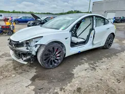 5YJ3E1ECXMF044635 2021 TESLA MODEL 3