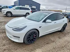 5YJ3E1ECXMF044831 2021 TESLA MODEL 3