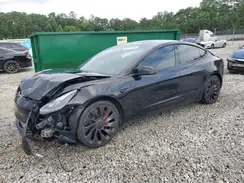 5YJ3E1ECXMF055781 2021 TESLA MODEL 3