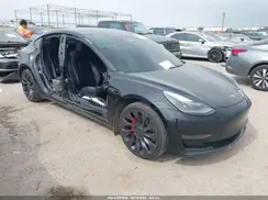 5YJ3E1ECXMF056512 2021 TESLA MODEL 3