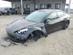 5YJ3E1ECXMF065310 2021 TESLA MODEL 3