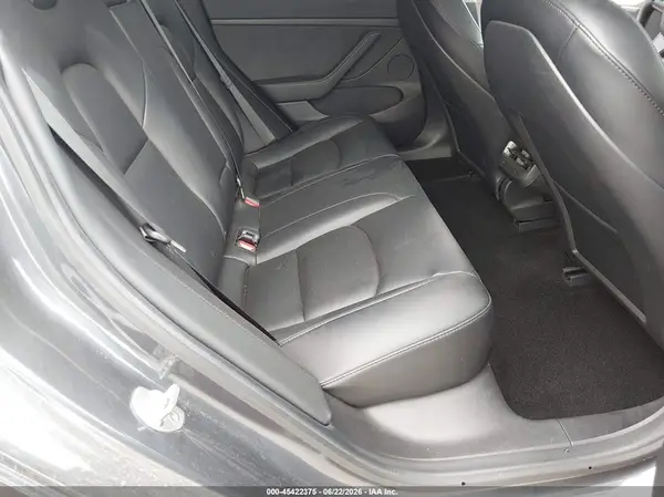 5YJ3E1ECXMF065484 2021 TESLA MODEL 3 - Image 8