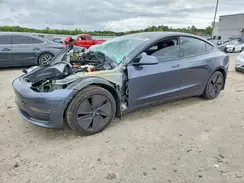 5YJ3E1ECXMF083354 2021 TESLA MODEL 3
