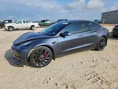 5YJ3E1ECXMF086173 2021 TESLA MODEL 3