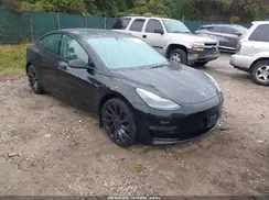 5YJ3E1ECXMF914237 2021 TESLA MODEL 3