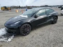 5YJ3E1ECXMF925383 2021 TESLA MODEL 3
