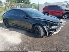 5YJ3E1ECXMF926548 2021 TESLA MODEL 3
