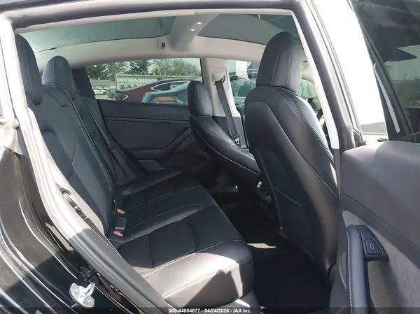 5YJ3E1ECXMF990900 2021 TESLA MODEL 3 - Image 8