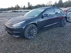 5YJ3E1ECXMF999323 2021 TESLA MODEL 3