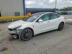 5YJ3E1ECXNF108996 2022 TESLA MODEL 3