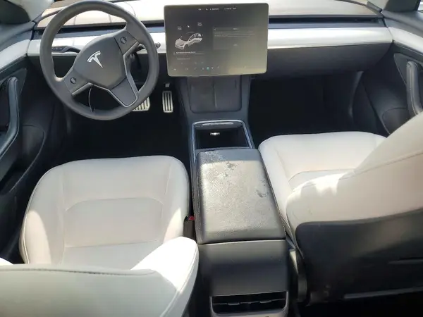 5YJ3E1ECXNF108996 2022 TESLA MODEL 3 - Image 8