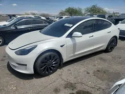 5YJ3E1ECXNF112286 2022 TESLA MODEL 3