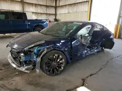 5YJ3E1ECXNF126446 2022 TESLA MODEL 3