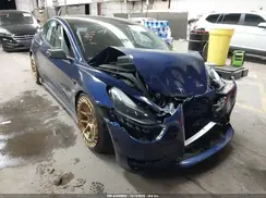 5YJ3E1ECXNF127810 2022 TESLA MODEL 3