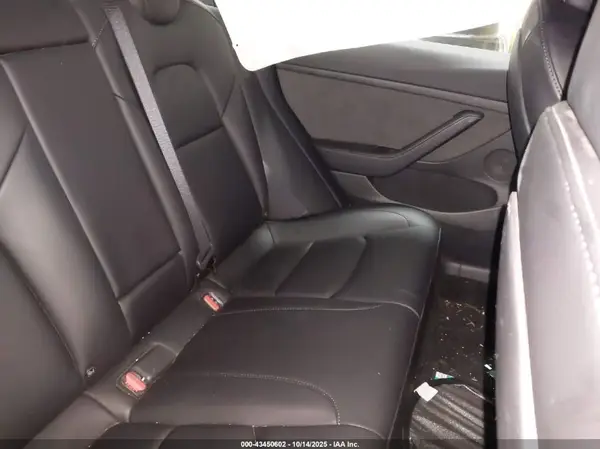 5YJ3E1ECXNF127810 2022 TESLA MODEL 3 - Image 8