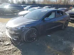 5YJ3E1ECXNF163299 2022 TESLA MODEL 3