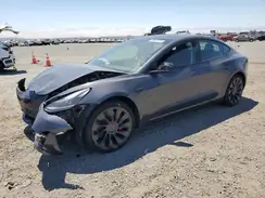 5YJ3E1ECXNF193533 2022 TESLA MODEL 3