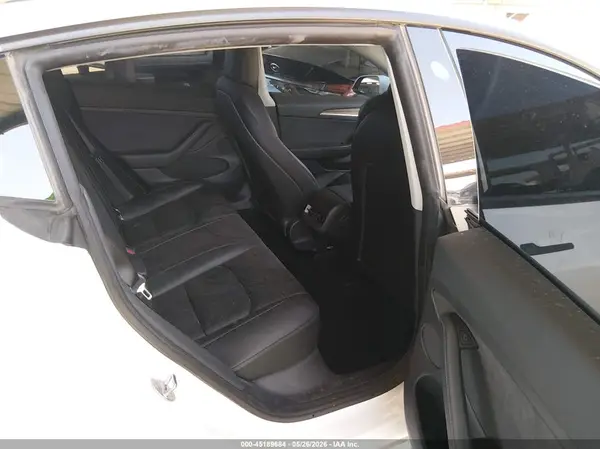 5YJ3E1ECXNF209102 2022 TESLA MODEL 3 - Image 8