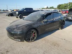 5YJ3E1ECXNF239829 2022 TESLA MODEL 3